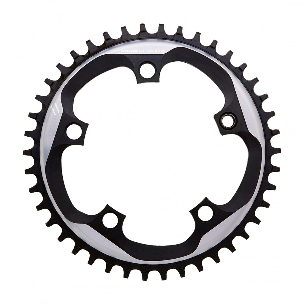 SRAM 40T XSYNC 110mm 11s A-GY