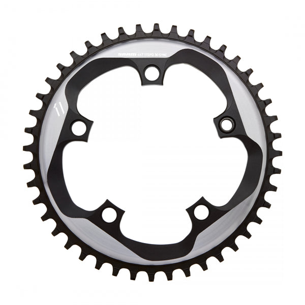 SRAM 44T XSYNC 110mm 11s A-GY