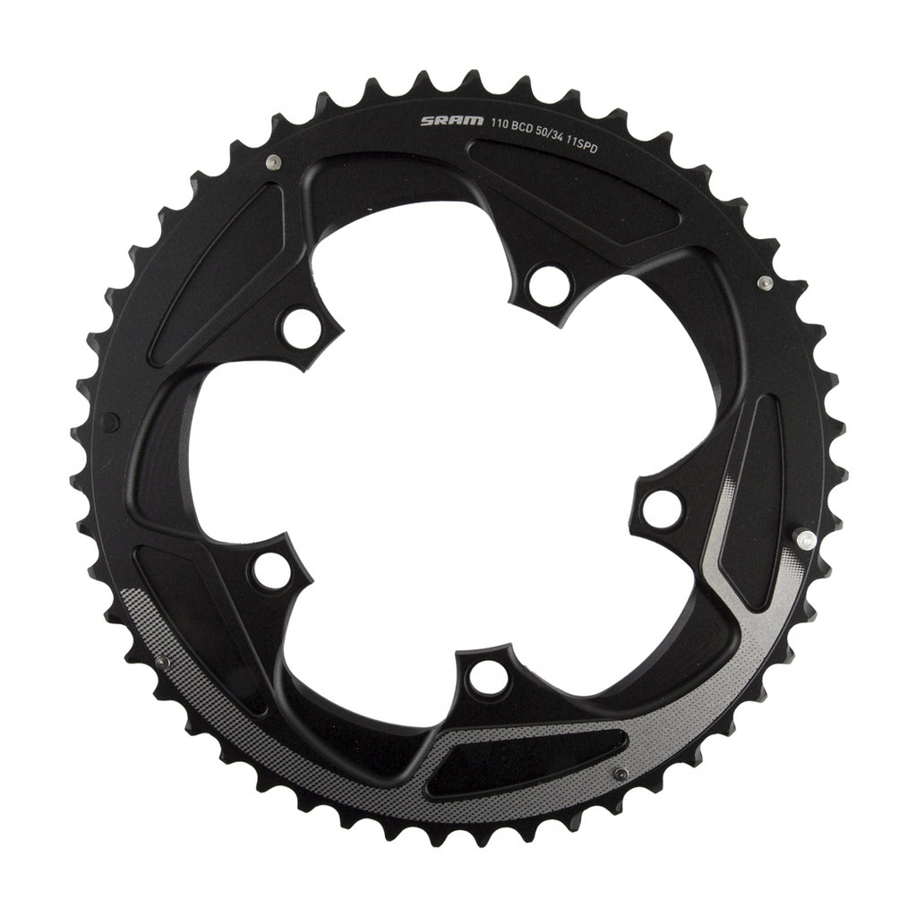 SRAM 50T 110mm X-GLIDE 11s S3 BLACK YAW