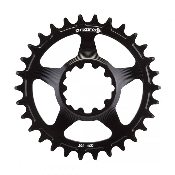ORIGIN 8 HOLDFAST DIRECT FOR GXP 30T 10/11/12s BLACK