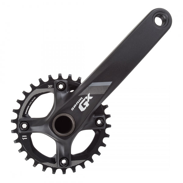 SRAM GX FAT 1000 175x30 GXP XSYNC w/o CUPS BLACK