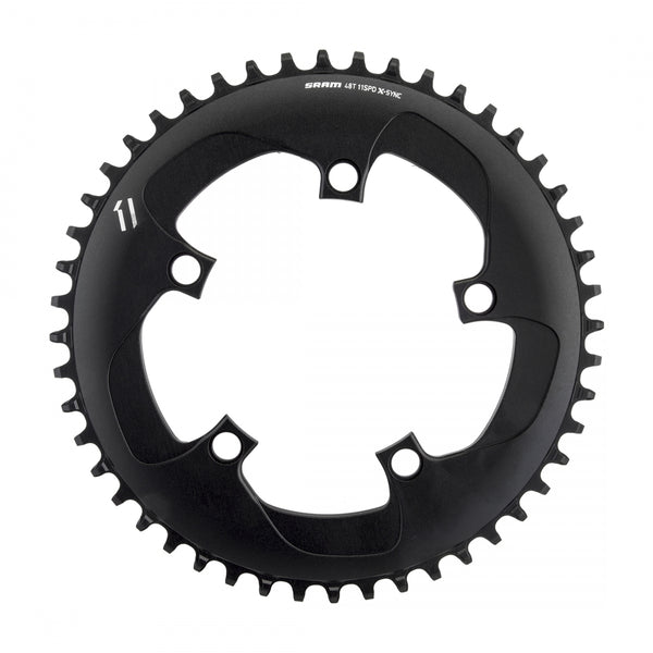 SRAM 48T XSYNC 110mm 11s BLACK