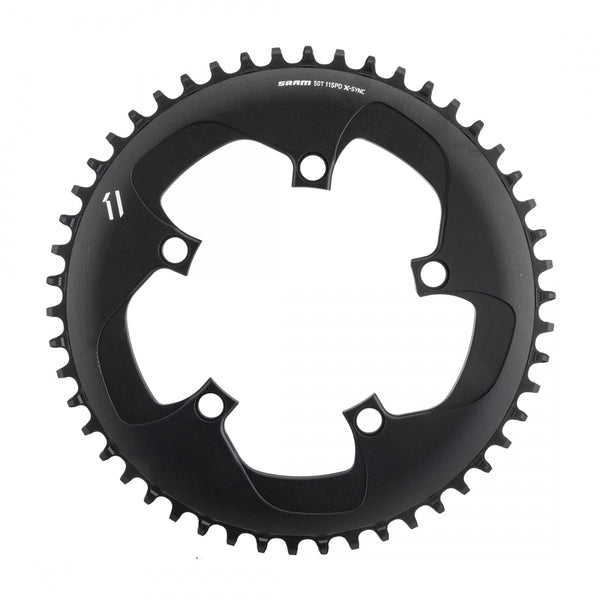 SRAM 50T XSYNC 110mm 11s BLACK