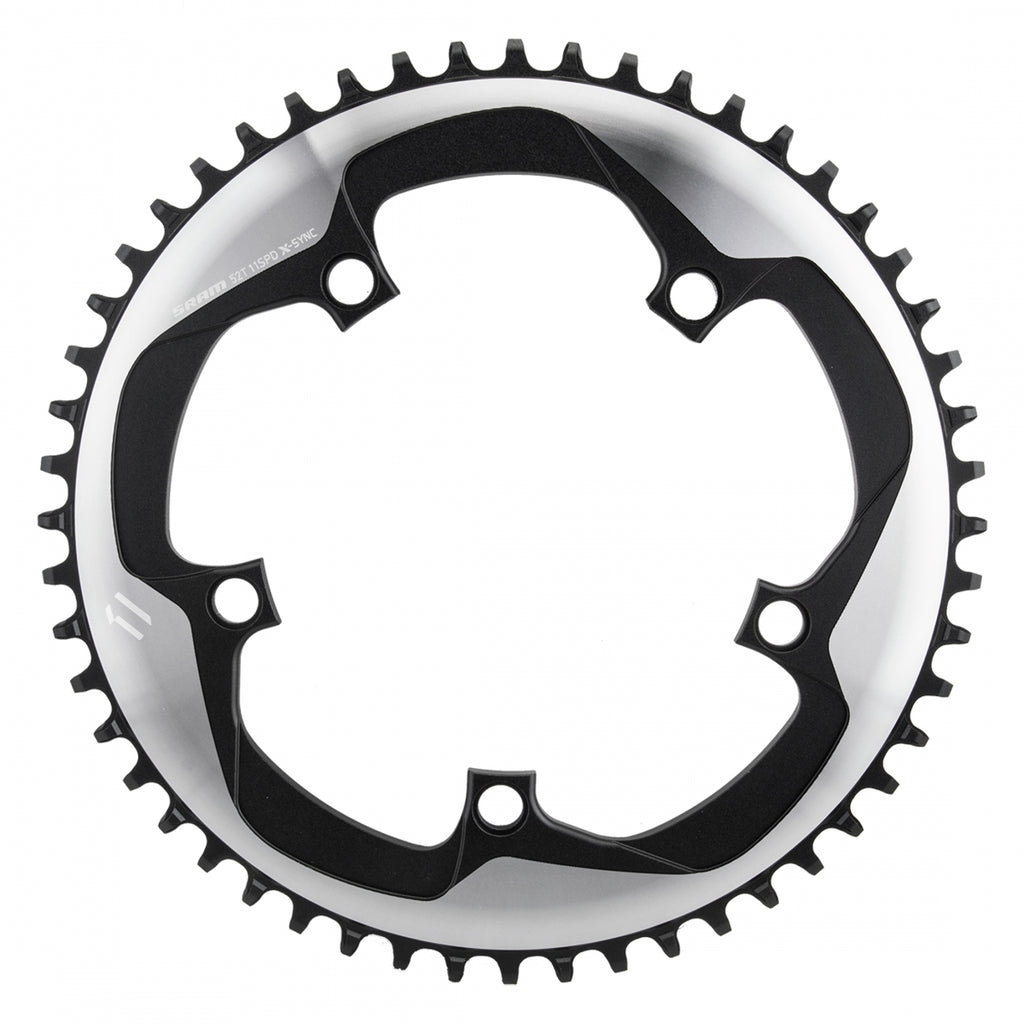 SRAM 52T XSYNC 130mm 11s A-GY