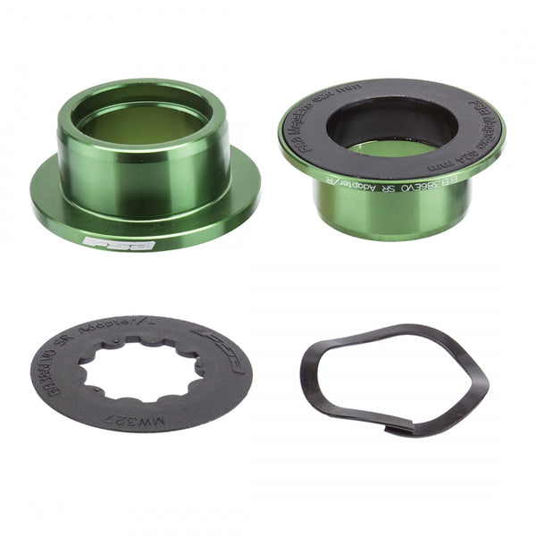 FSA 386EVO TO FIT SRAM 24/22mm