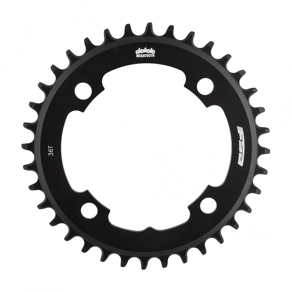 FSA MEGATOOTH 104mm 36T 4B BLACK