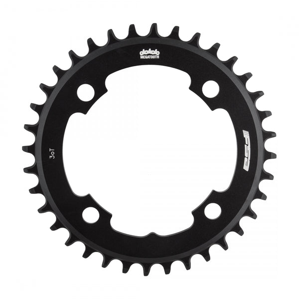 FSA MEGATOOTH 104mm 38T 4B BLACK