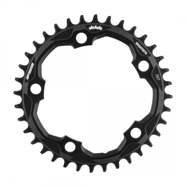 FSA MEGATOOTH 110mm 36T 5B BLACK