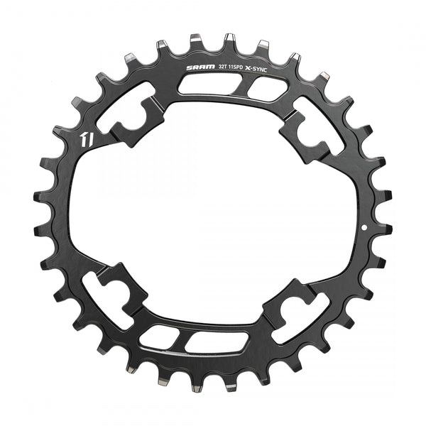 SRAM 32T 94mm 4B XSYNC STEEL 11sBK