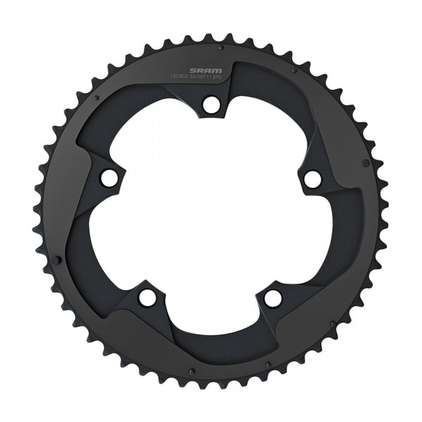 SRAM 52T 110mm X-GLIDE 11s S2 5mm2PIN BLACK YAW