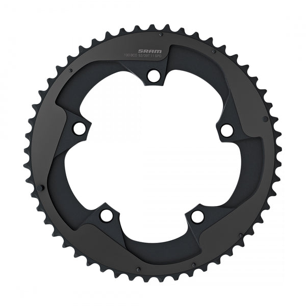 SRAM 53T 130mm X-GLIDE 11s S3 5mm2PIN BLACK YAW