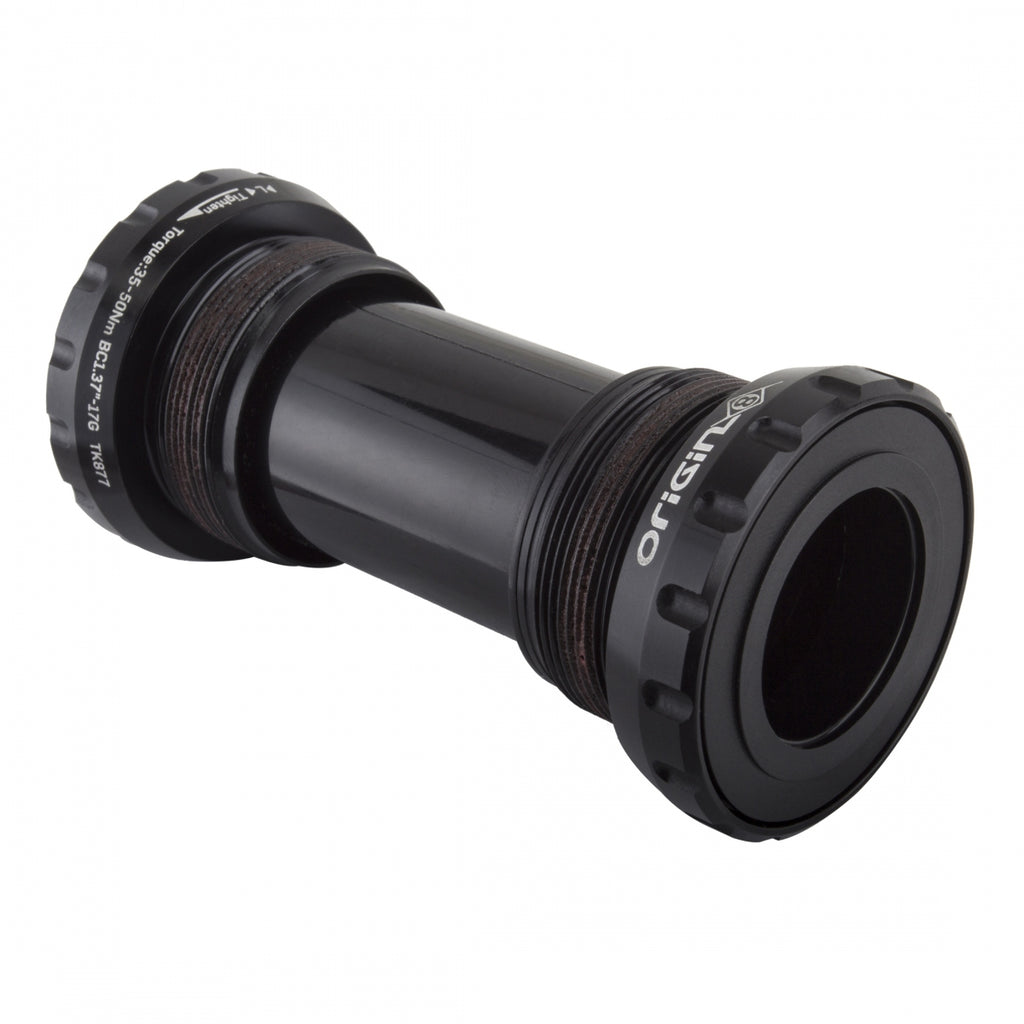 ORIGIN 8 REVOLVR FITS GXP OUTBOARD 68/73 ENG SB BLACK