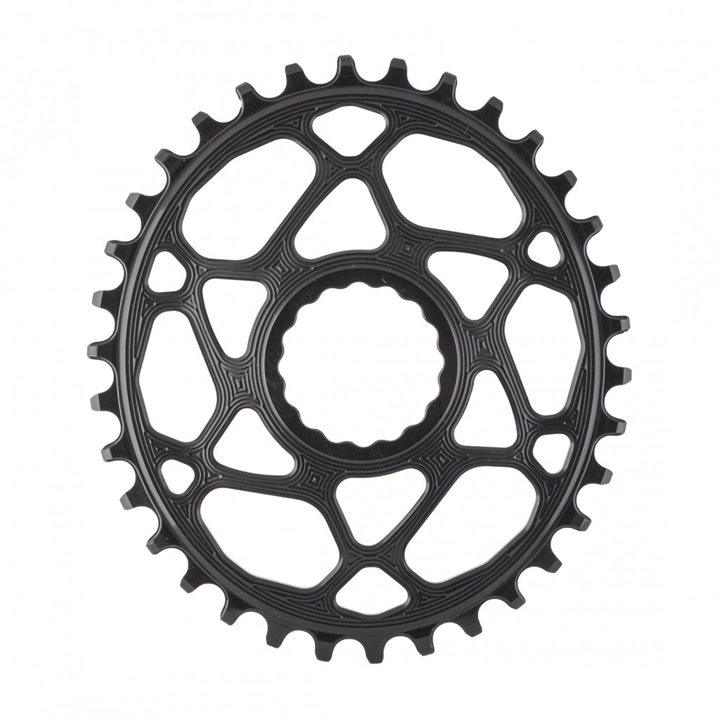 ABSOLUTEBLACK OVAL DIRECT RF-CINCH BOOST148 34T BLACK