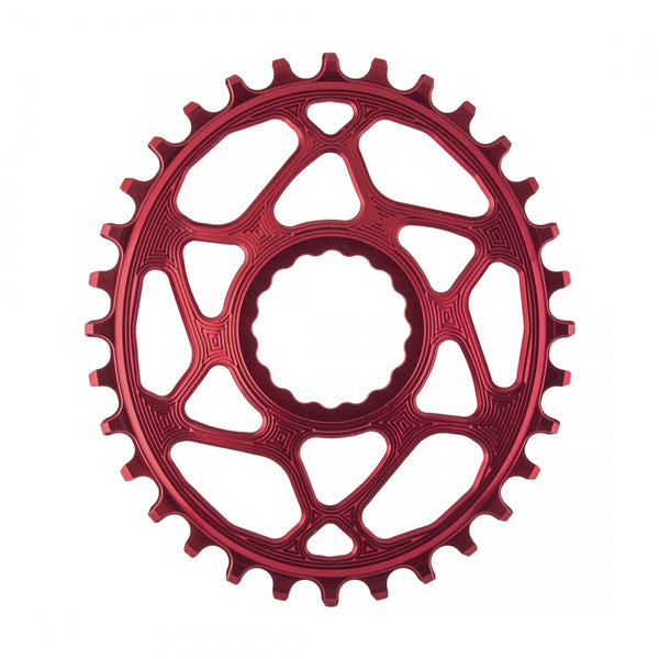 ABSOLUTEBLACK OVAL DIRECT RF-CINCH BOOST148 32T RD