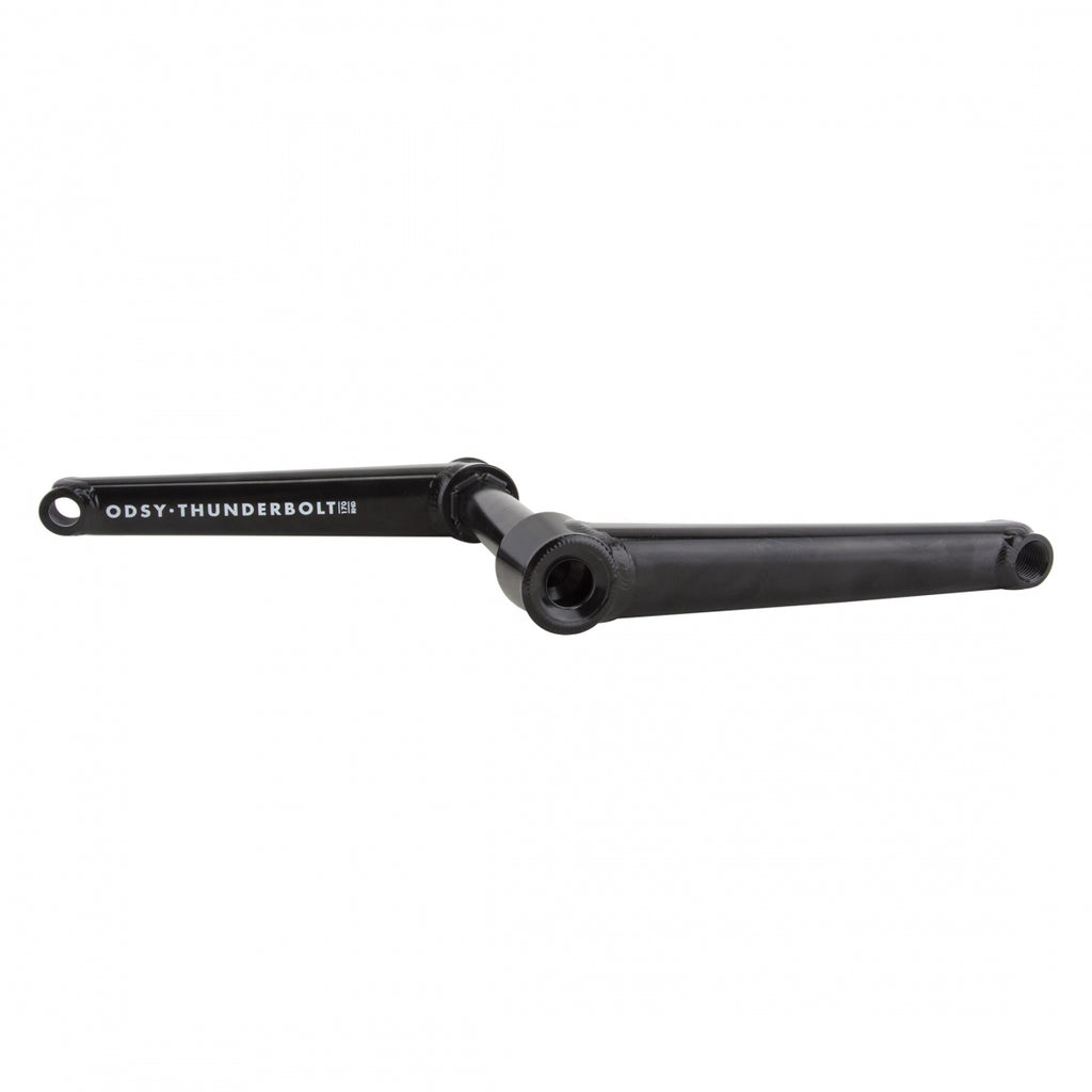 ODYSSEY THUNDERBOLT RHD 170 2PC 22mm 41T R-BK