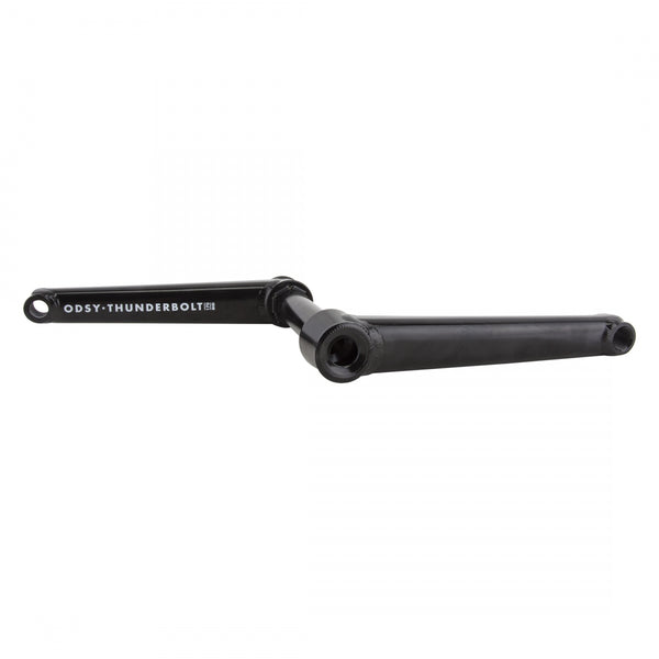 ODYSSEY THUNDERBOLT RHD 170 2PC 22mm 41T R-BK