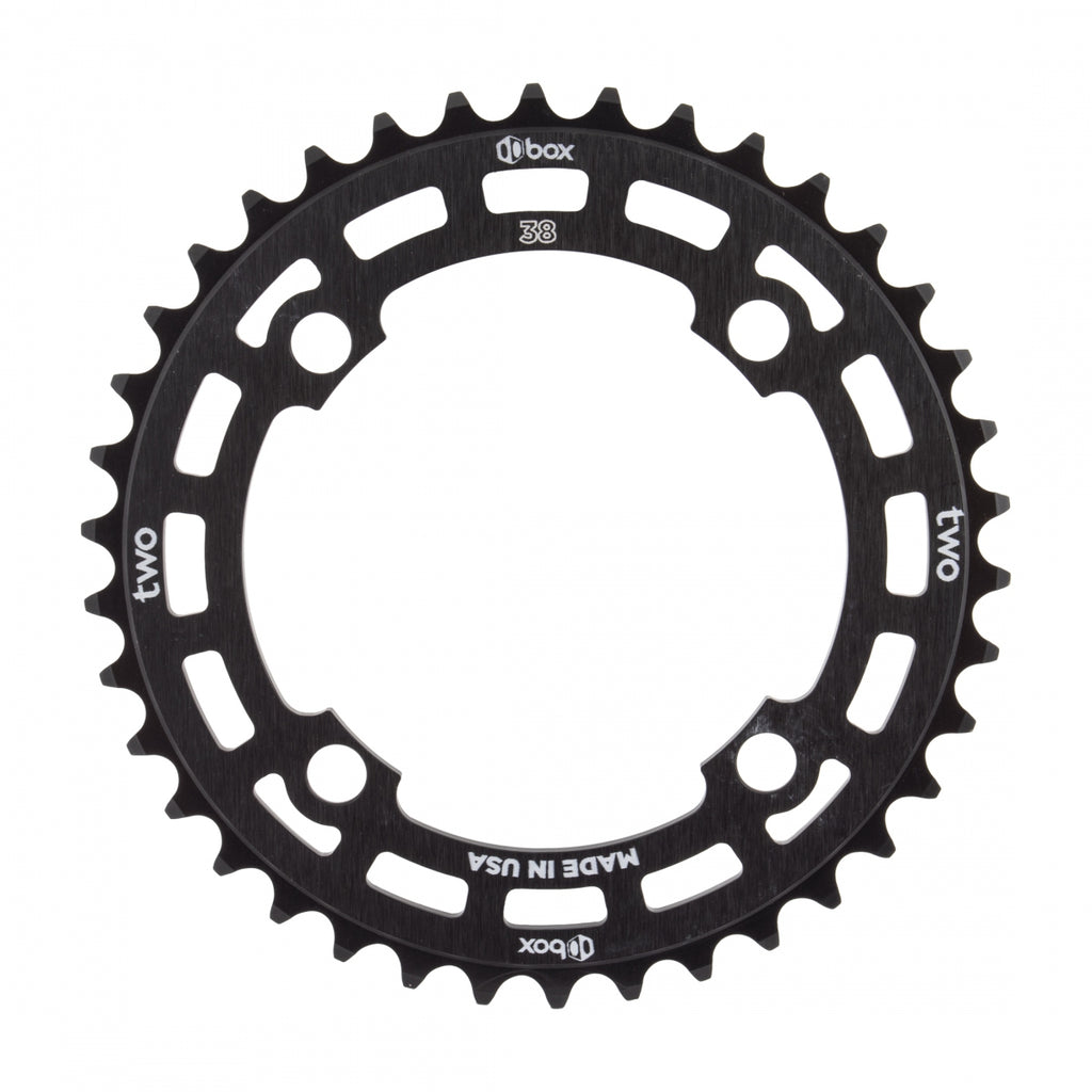 Box Two BMX Chainring
