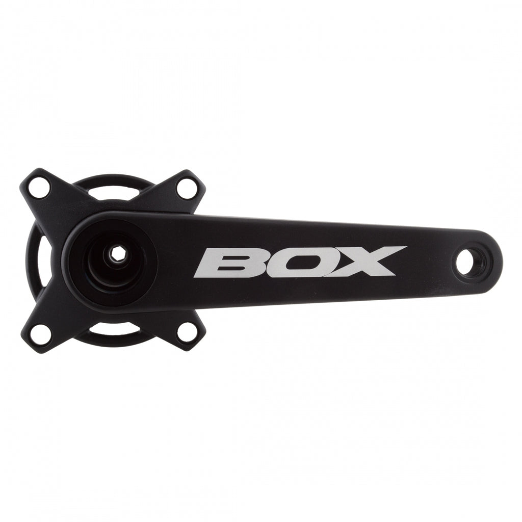 BOX BMX VECTOR M35 ALLOY 177 BB30/PF30 104mm BLACK