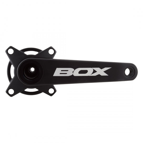 BOX BMX VECTOR M35 ALLOY 177 BB30/PF30 104mm BLACK