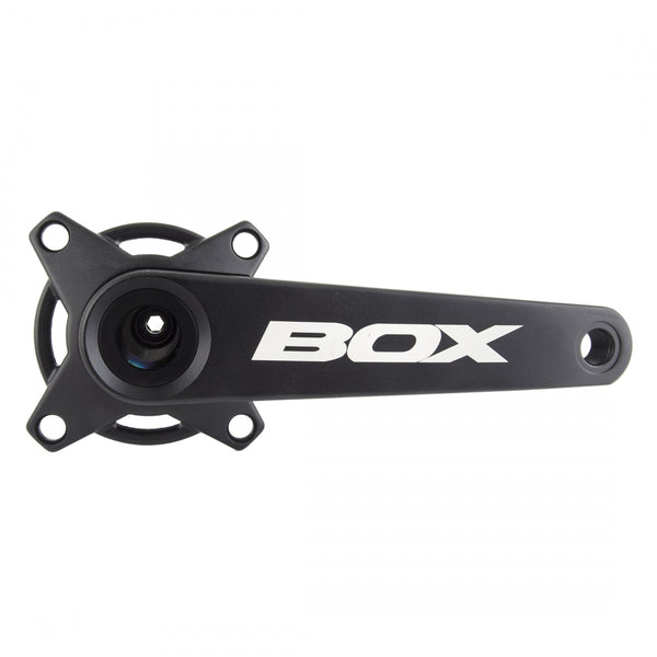 BOX TWO M30P ALLOY 175 EURO 30mmAXLE 104mm BLACK