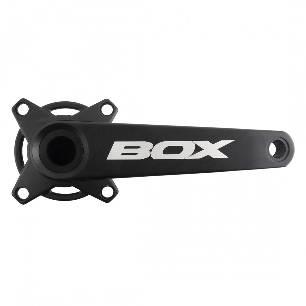 BOX TWO M30P ALLOY 180 EURO 30mmAXLE 104mm BLACK