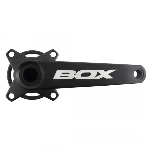 BOX TWO M30P ALLOY 180 EURO 30mmAXLE 104mm BLACK