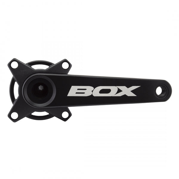 BOX TWO M30P ALLOY 172 EURO 30mmAXLE 104mm BLACK