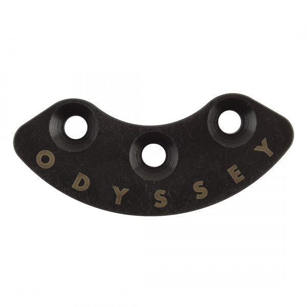 1pc ODYSSEY HALFBASH GUARD ONLY 25T BLACK