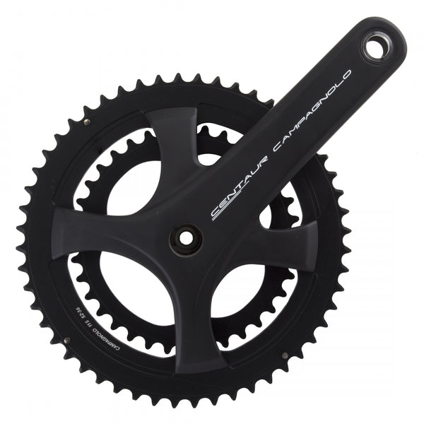 CAMPAGNOLO CENTAUR UT 170x52/36 11s BLACK