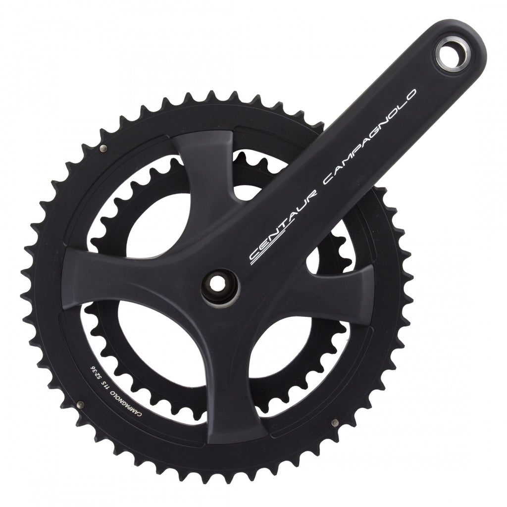 CAMPAGNOLO CENTAUR UT 175x52/36 11s BLACK