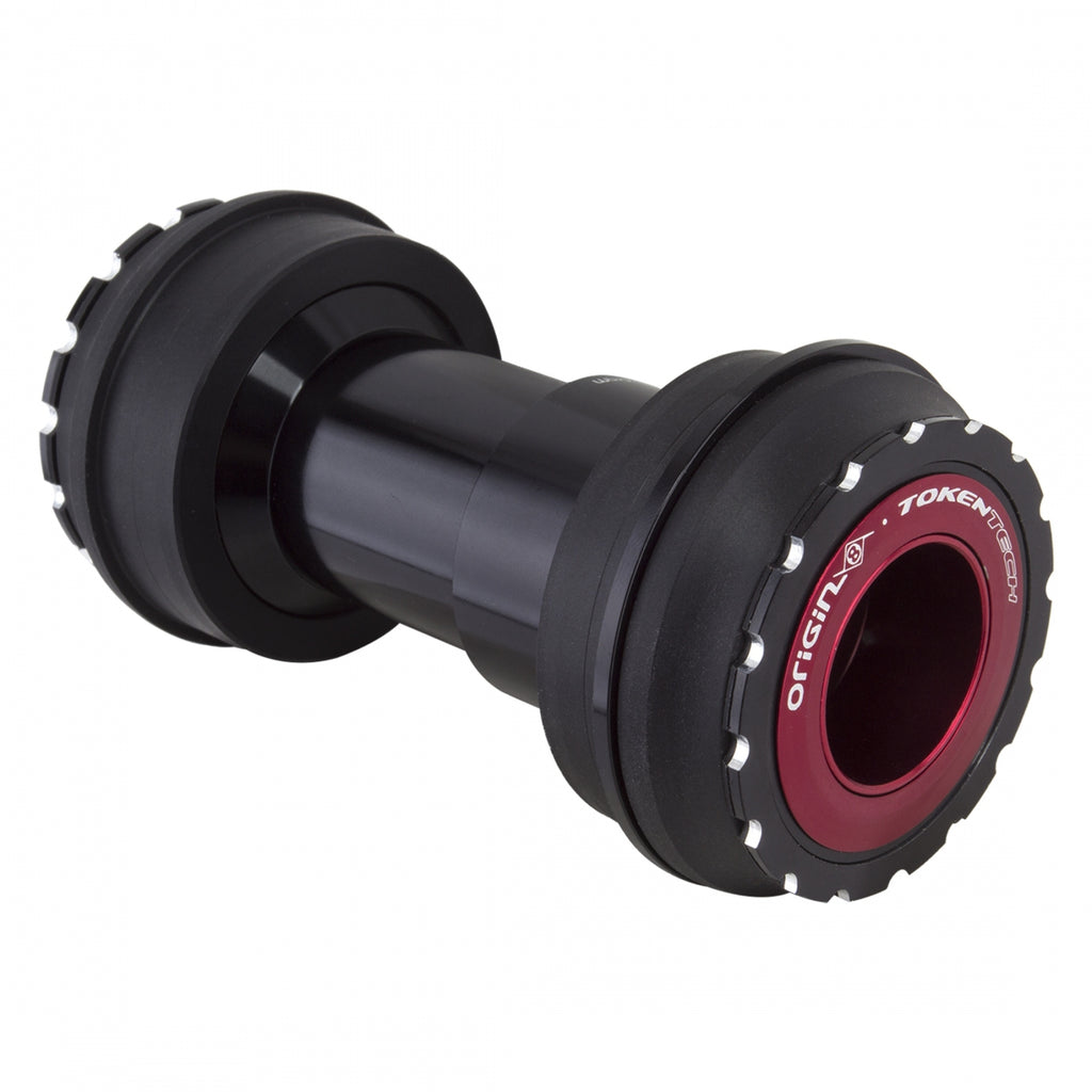 ORIGIN 8 REVOLVR PF30 TO FIT GXP OUTBOARD THREAD TOGETHER SB BLACK