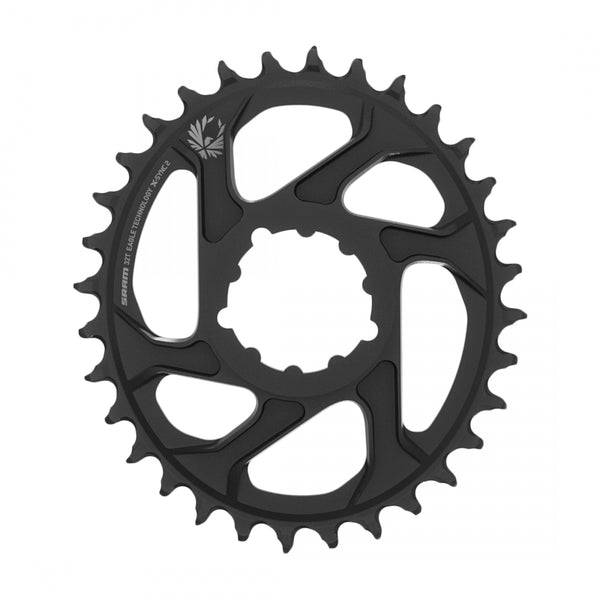 SRAM 32T DIRECT EAGLE OVAL 6mmBK 12s