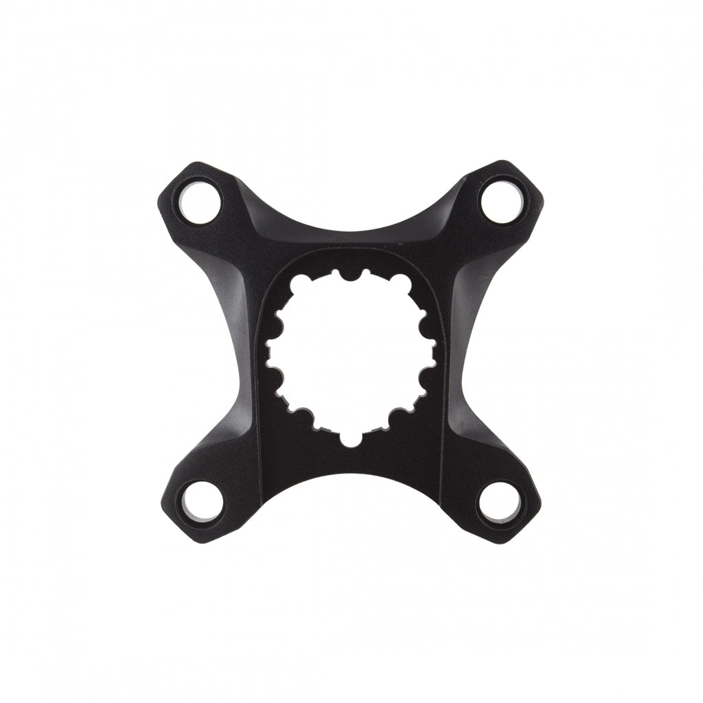 SPIDER ORIGIN 8 THRUSTER MTB 1x 104mm 4B ALLOY BLACK