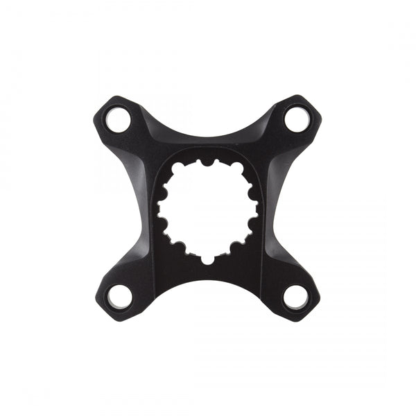 SPIDER ORIGIN 8 THRUSTER MTB 1x 104mm 4B ALLOY BLACK