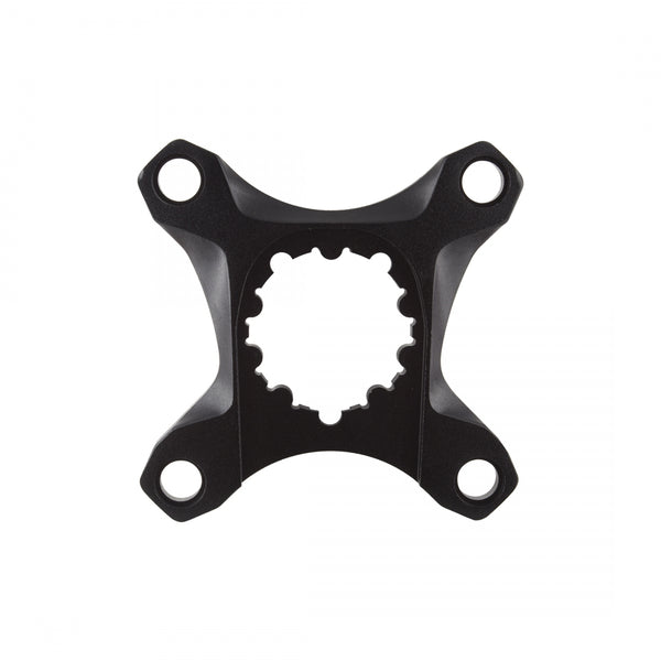 SPIDER ORIGIN 8 THRUSTER MTB 2x 64/104mm 4B ALLOY BLACK