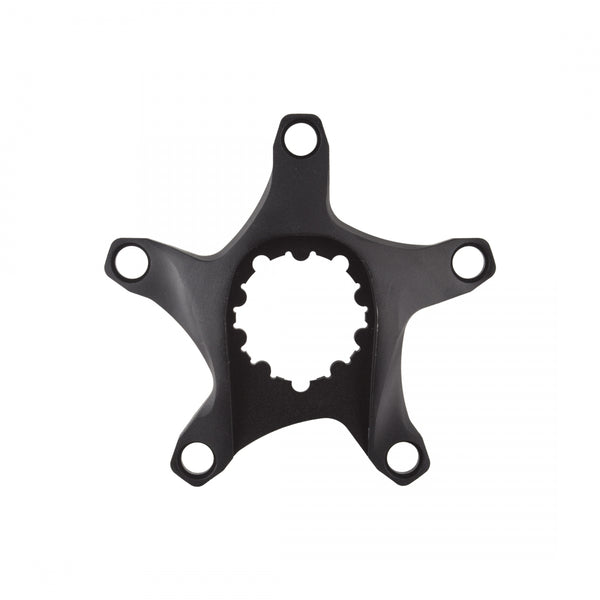 SPIDER ORIGIN 8 THRUSTER ROAD 1x 110mm 5B ALLOY BLACK