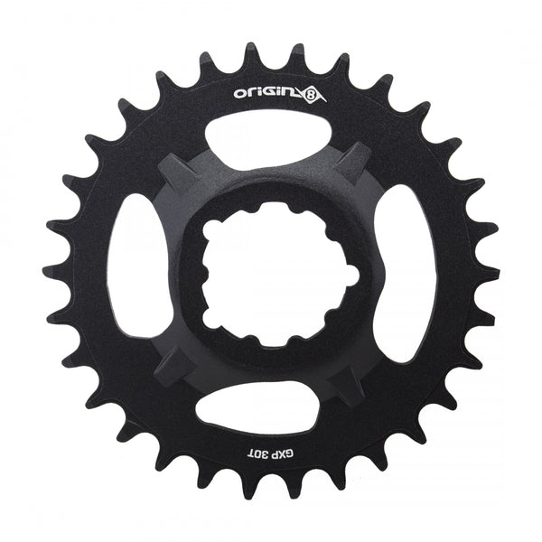 ORIGIN 8 THRUSTER DIRECT MTB 30T 10/11/12s BLACK