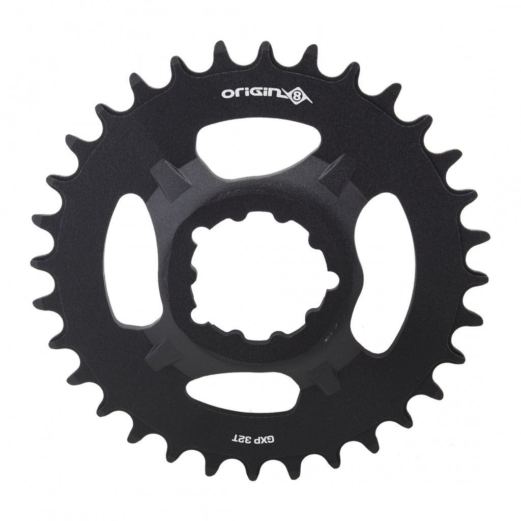 ORIGIN 8 THRUSTER DIRECT MTB 32T 10/11/12s BLACK