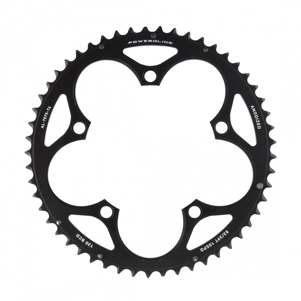 SRAM 53T 130mm ALLOY BLACK