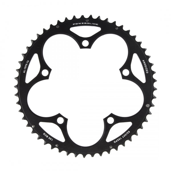 SRAM 53T 130mm ALLOY BLACK