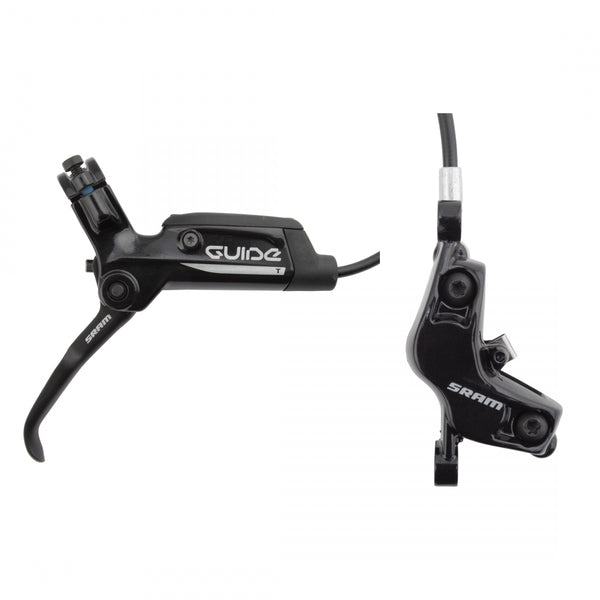 SRAM GUIDE T FRONT G-BK 950mm w/oROTOR/BRKT