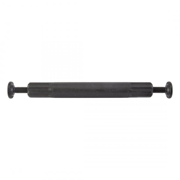 BLACK-OPS 8 SPLINE 19x150mm BLACK