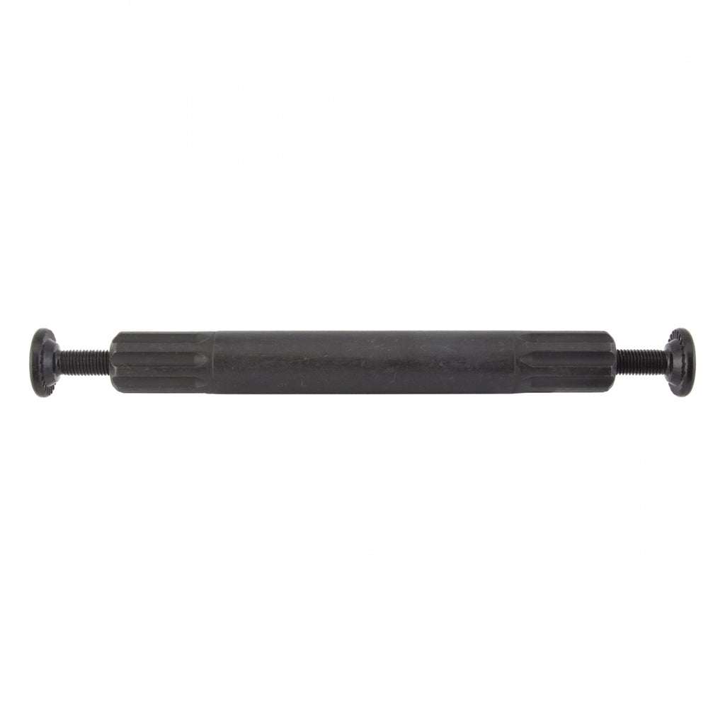 BLACK-OPS 8 SPLINE 19x150mm BLACK