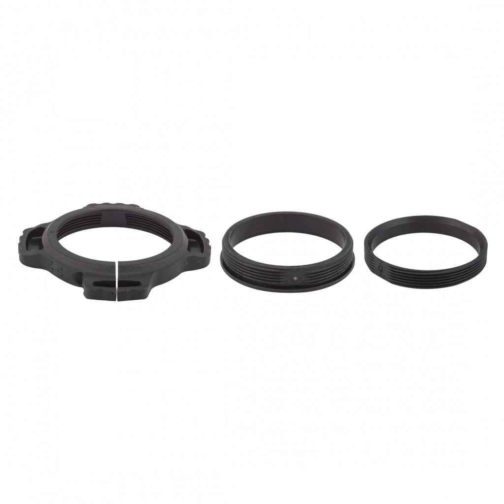 SRAM PRELOAD KIT DUB SCREW/OUTERRING/INNERRING-FLANGED/INNERRING-NONFLANGED