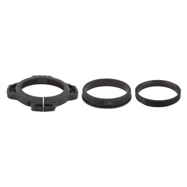 SRAM PRELOAD KIT DUB SCREW/OUTERRING/INNERRING-FLANGED/INNERRING-NONFLANGED