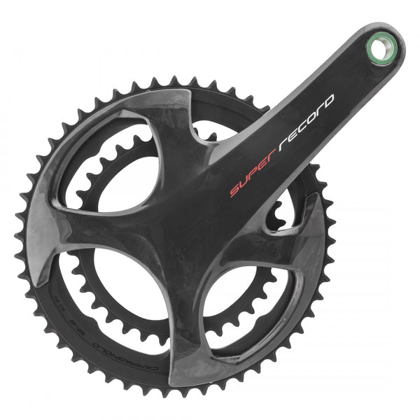 CAMPAGNOLO S RECORD UT 172x50/34 12sCRBN