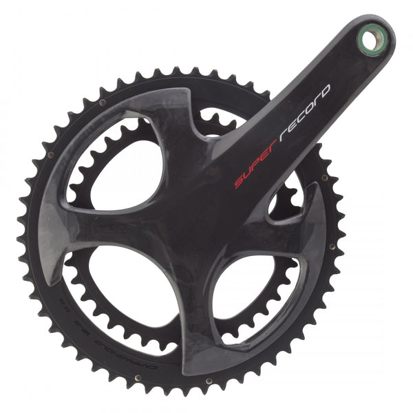 CAMPAGNOLO S RECORD UT 172x53/39 12sCRBN