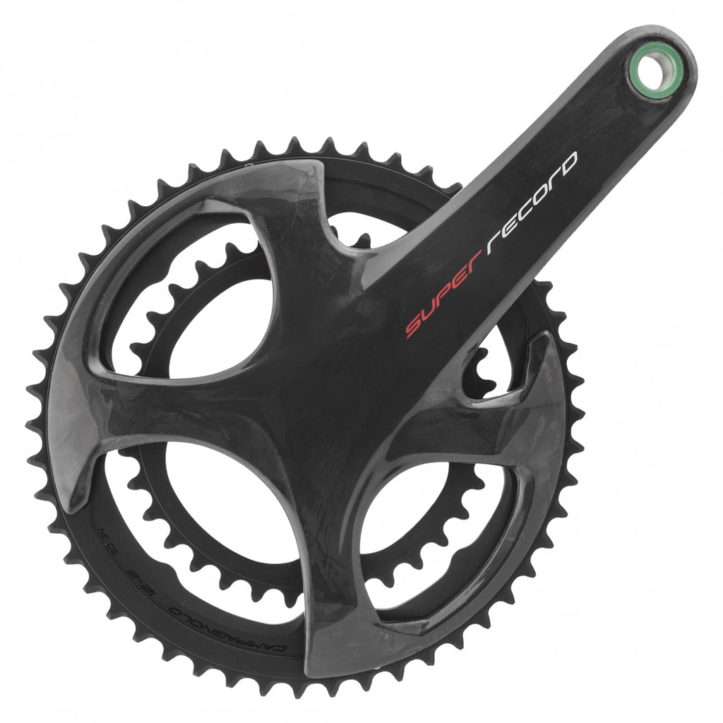 CAMPAGNOLO S RECORD UT 175x50/34 12sCRBN