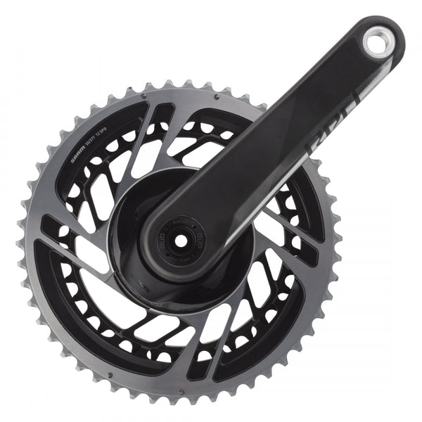 SRAM RED AXS 172x50/37 DUB NoBB SL/GY