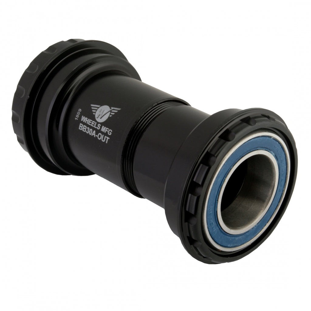 WHEELS MANUFACTURING BB30A TO FIT SRAM OUTBOARD BLACK